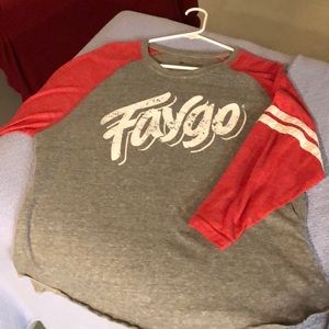 XL men’s Faygo Shirt